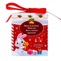 Игрушка в шаре &laquo;Зимний сюрприз&raquo;, МИКС