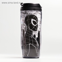 Термостакан &laquo;Человек-паук&raquo;, Человек-паук, 350 мл