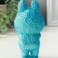 Фигурка "Чудик" 13х6,5х5,5 см, голубой