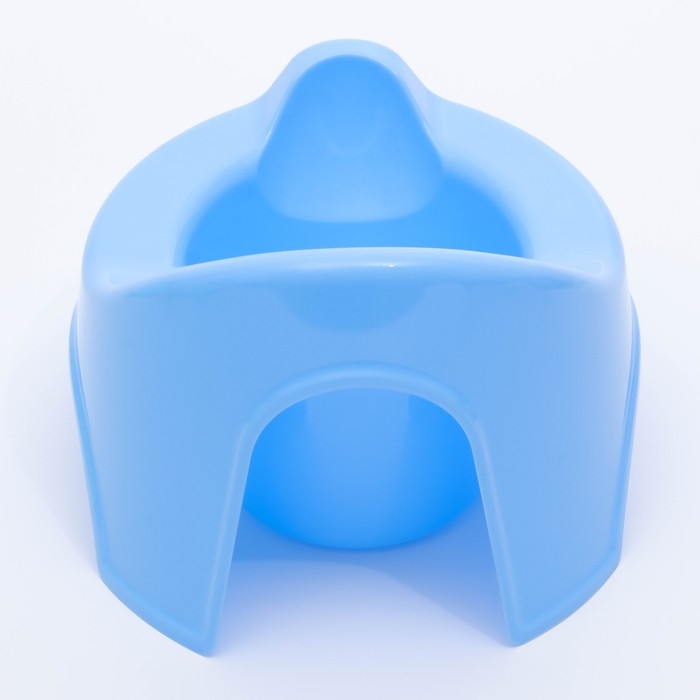 Горшок детский, цвет МИКС для мальчика (бирюзовый, зелёный, голубой) Горшок детский, цвет МИКС для мальчика (бирюзовый, зелёный, голубой)