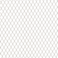 Сито для грунта, 50 &times; 50 см, ячейка 5 &times; 5 мм, Greengo