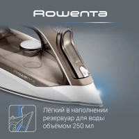 Паровой утюг Effective+ DX1635D1, 2400 Вт