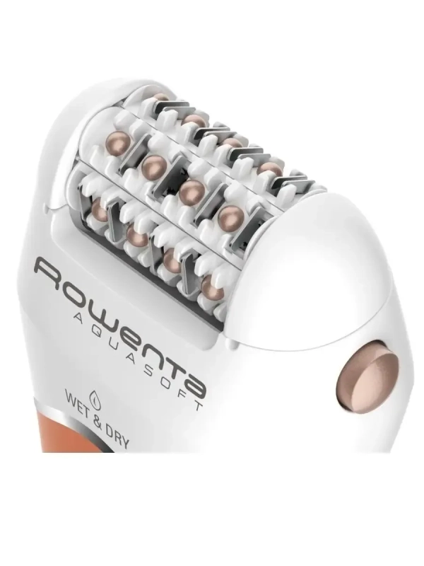 Эпилятор для удаления волос Aquasoft EP4920F0