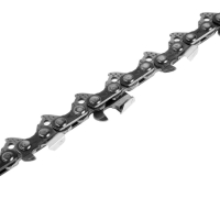Цепь ТУНДРА, 15&Prime;, 375 мм, ширина паза 1.3 мм, шаг 0.325&Prime;, 64 звена