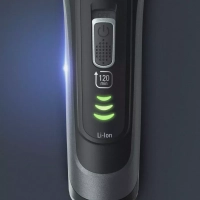 Мужской мультитриммер 15 в 1 Selectium TN9444E0