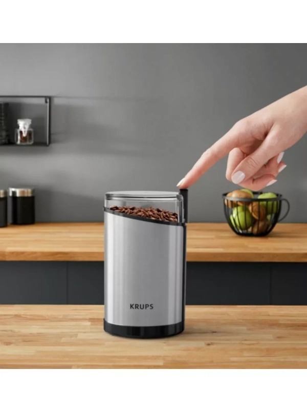 Кофемолка электрическая Fast Touch GX204D10