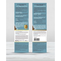 Бальзам-ополаскиватель Лошадиная сила Биоактивный с коллагеном и провитамином В5, 500 мл