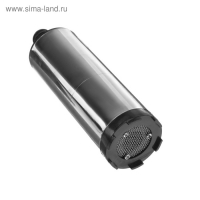 Насос для перекачки топлива, погружной, 24 В, 60 Вт, 51 мм, 20 л/мин, провод 2.5 м