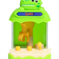 Автомат для конфет &laquo;Дино&raquo;, МИКС