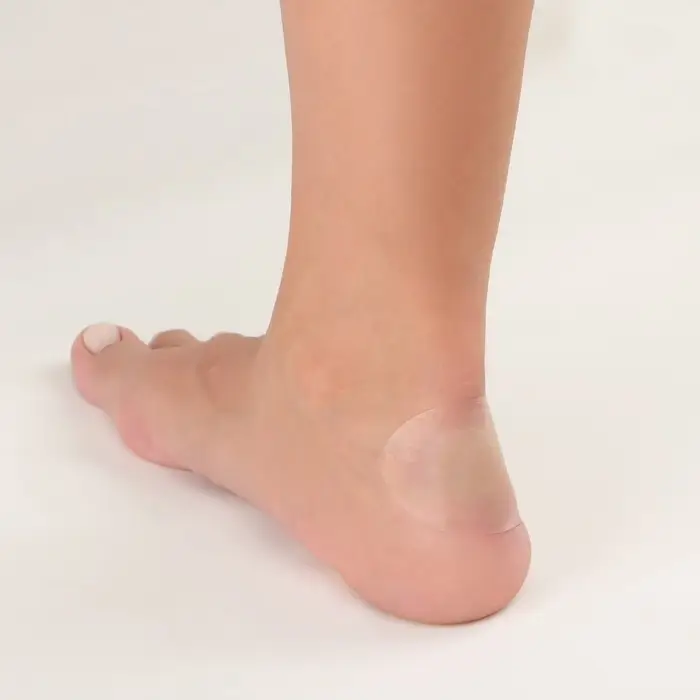 Пластырь &laquo;UNIPLAST&raquo; гидроколлоидный от влажных мозолей, №5