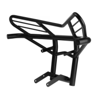 Бампер передний MOOSE Suzuki King Quad, 05301008 Бампер передний MOOSE Suzuki King Quad, 05301008