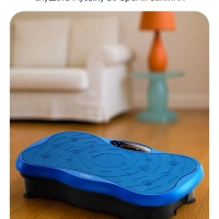 Виброплатформа для похудения КТ-5977