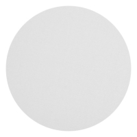 Холст на картоне хлопок 100%, круглый D-18 см, 3 мм, ЗХК "Сонет", акриловый грунт, среднее зерно, 142452061 Холст на картоне хлопок 100%, круглый D-18 см, 3 мм, ЗХК "Сонет", акриловый грунт, среднее зерно, 142452061