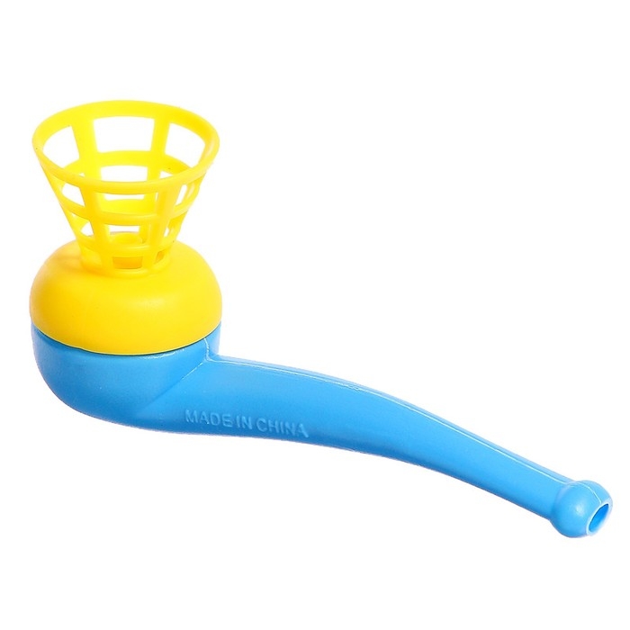 Набор для развития речи &laquo;Аэробол&raquo;, 2 шт., МИКС