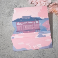 Брошь &laquo;Кошачья лапка&raquo;, цвет МИКС