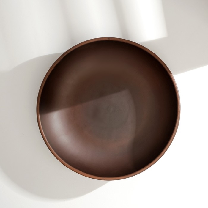 Салатник "Орнамент", 1 л. 5 х 21 х 21 см