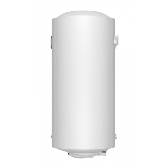 Водонагреватель THERMEX TitaniumHeat 60 V Slim, накопительный, круглый, биостеклофарфор, 60л