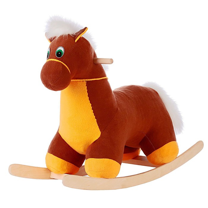 Качалка &laquo;Лошадка Мини&raquo;, МИКС