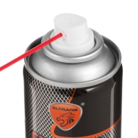 Медная смазка Элтранс, 210 мл, аэрозоль EL-0510.01 Медная смазка Элтранс, 210 мл, аэрозоль EL-0510.01