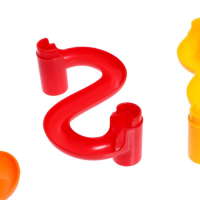 Конструктор «Turbo шарики», 74 детали Конструктор «Turbo шарики», 74 детали