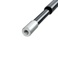 Ручка к подсачеку штекерная "Волгаръ" 3 м, 3 секции Ручка к подсачеку штекерная "Волгаръ" 3 м, 3 секции