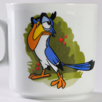 Набор детский &laquo;Лесовичок&raquo;, 3 предмета