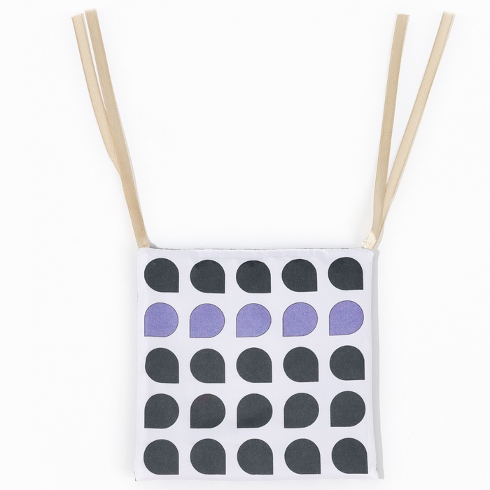 Книжка-бортик развивающая по методике Г. Домана &laquo;Я изучаю цвета&raquo;