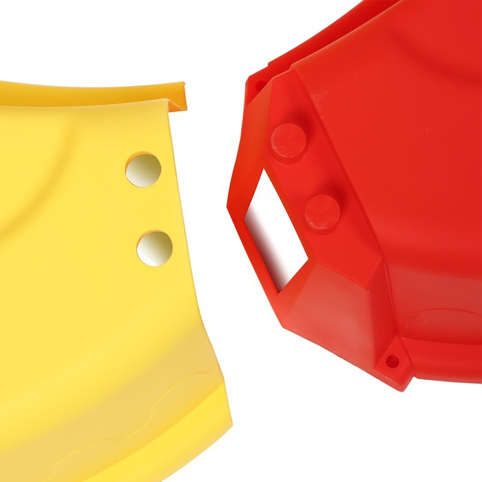 Песочница детская пластиковая, без крышки, 147 × 147 × 18 см, МИКС, «Ромашка» Песочница детская пластиковая, без крышки, 147 × 147 × 18 см, МИКС, «Ромашка»