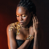 Браслет металл «Манжета» изгиб с полосой, цвет золото Браслет металл «Манжета» изгиб с полосой, цвет золото