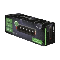 Светильник встраиваемый, ARTIN, прямоугольный 148х45х55мм LED 10Вт 800Лм 4200К Al черный 599 Светильник встраиваемый, ARTIN, прямоугольный 148х45х55мм LED 10Вт 800Лм 4200К Al черный 599