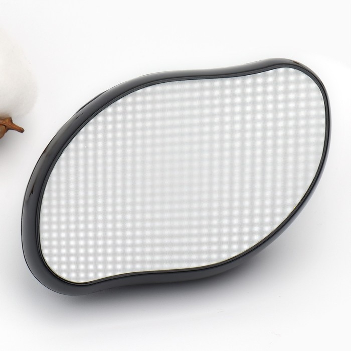 Эпилятор ластик для тела &laquo;Ведьмы не стареют&raquo;, 10 х 6.5 х 3 см