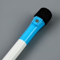 Маркеры с магнитом, цветные, на водной основе, набор &mdash; 8 шт.