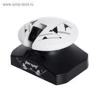 Тир проекционный &laquo;Космический стрелок&raquo;, световые и звуковые эффекты, работает от батареек