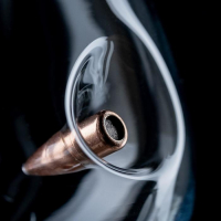 Бокал "Непробиваемый", пуля, для коньяка, коробка, 395 мл Бокал "Непробиваемый", пуля, для коньяка, коробка, 395 мл