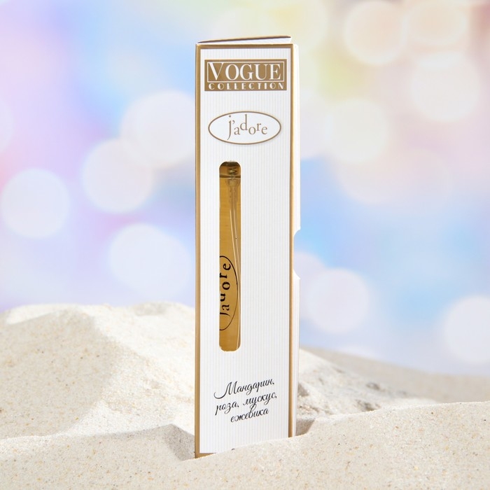 Парфюмерная вода женская J' adore, 33 мл Парфюмерная вода женская J' adore, 33 мл