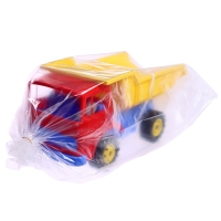 Самосвал большой