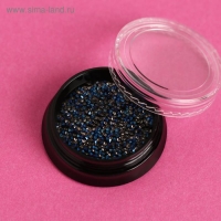 Мелкие кристаллы для декора ногтей Damn bright! Мелкие кристаллы для декора ногтей Damn bright!