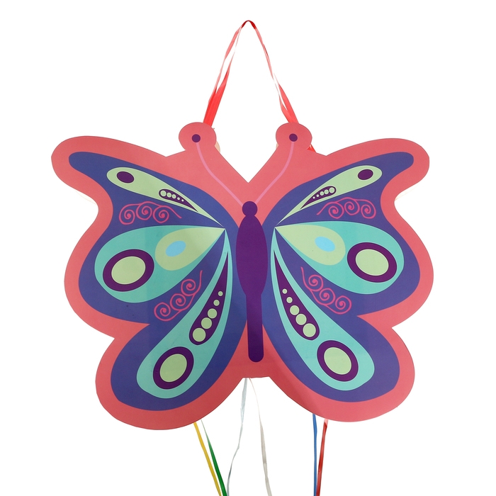 Пиньята &laquo;Бабочка&raquo;