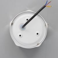 Светильник "Снек" 5хLED 5Вт 4000К IP66 белый 10,8х4,5х10,8 см Светильник "Снек" 5хLED 5Вт 4000К IP66 белый 10,8х4,5х10,8 см