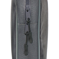 Папка с ручками текстильная А4, 370 х 280 х 60 мм, Stavia "Авто"