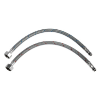 Cмеситель для кухни Accoona A5680, двухвентильный, силумин, хром Cмеситель для кухни Accoona A5680, двухвентильный, силумин, хром