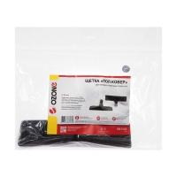 Щетка для пылесоса "Пол-ковер" UN-3132 Ozone для разных покрытий, шириной 280 мм, под трубку 1049590 Щетка для пылесоса "Пол-ковер" UN-3132 Ozone для разных покрытий, шириной 280 мм, под трубку 1049590