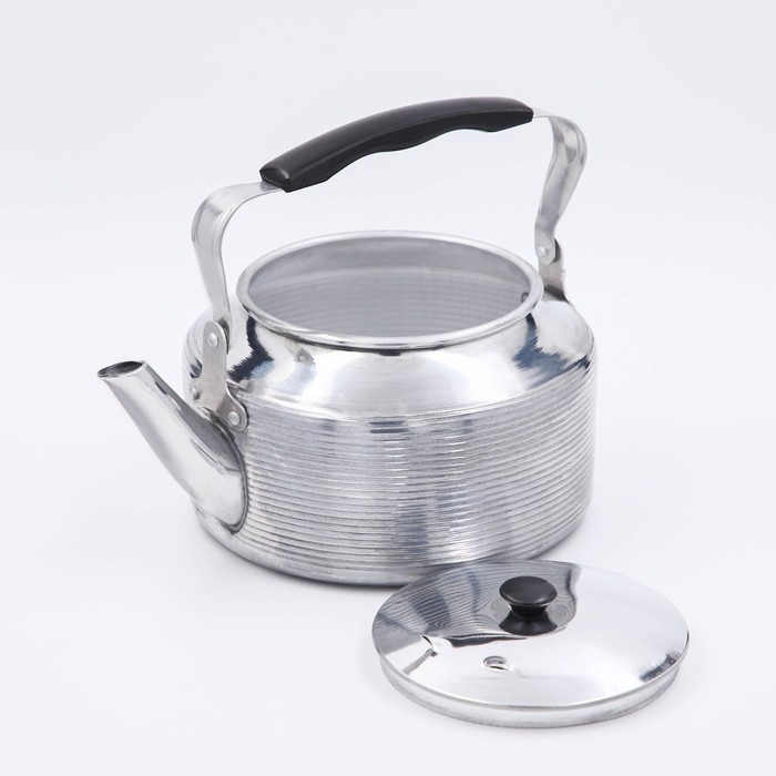 Чайник &laquo;Полированный&raquo;, 3 л