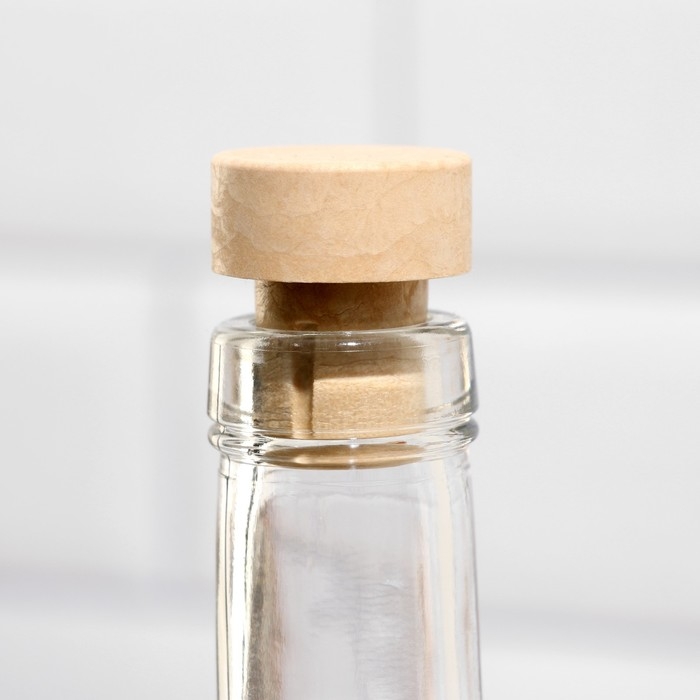 Набор из трав и специй для приготовления настойки Набор из трав и специй для приготовления настойки "Алтайский знахарь" с бутылкой 0,5 л