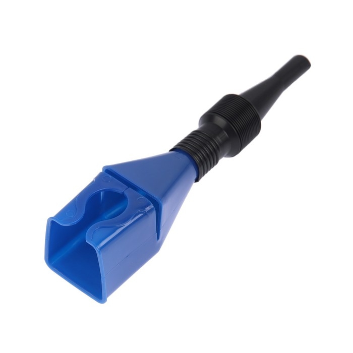 Воронка для ГСМ под горлышко канистры Воронка для ГСМ под горлышко канистры