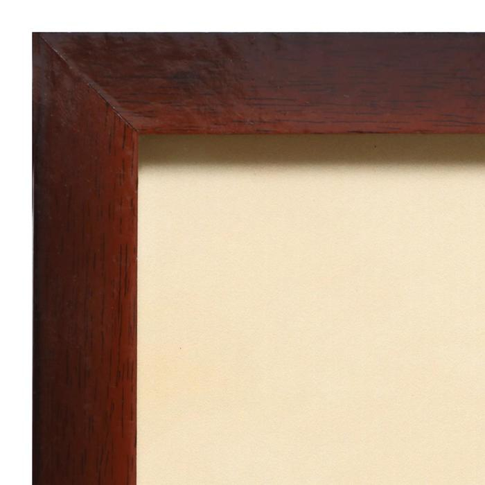 Картина "Романтика не берегу" 107*58 см