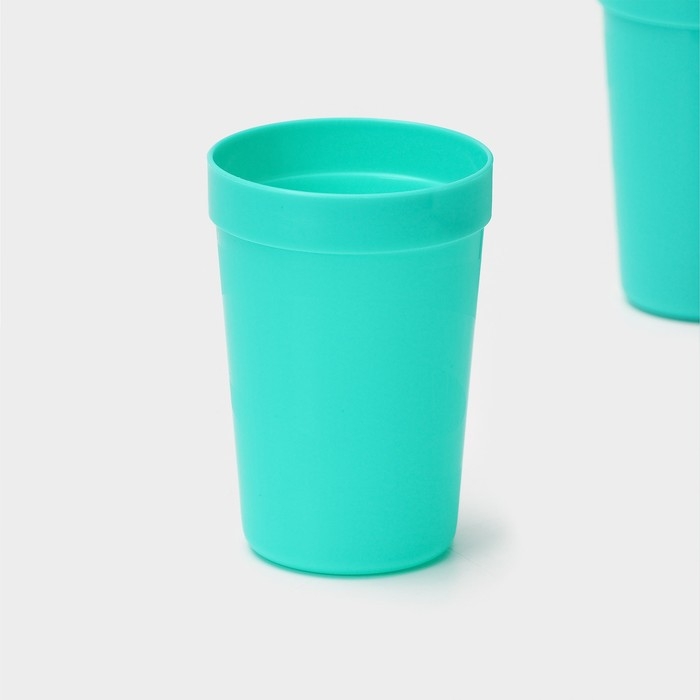 Набор посуды на 4 персоны &laquo;Весёлая компания&raquo;, 36 предметов