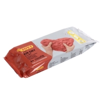 Масса для лепки JOVI, самозатвердевающая, полимерная, 500 г, терракота Масса для лепки JOVI, самозатвердевающая, полимерная, 500 г, терракота