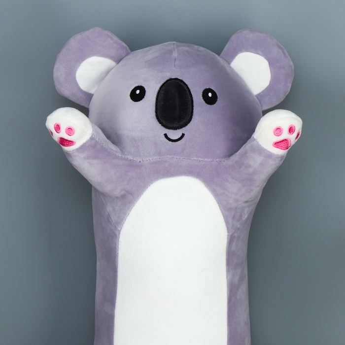 Мягкая игрушка-подушка &laquo;Коала&raquo;, 70 см