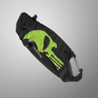 Нож складной "Лепрекон" сталь - 420, рукоять - пластик, 7 см Нож складной "Лепрекон" сталь - 420, рукоять - пластик, 7 см